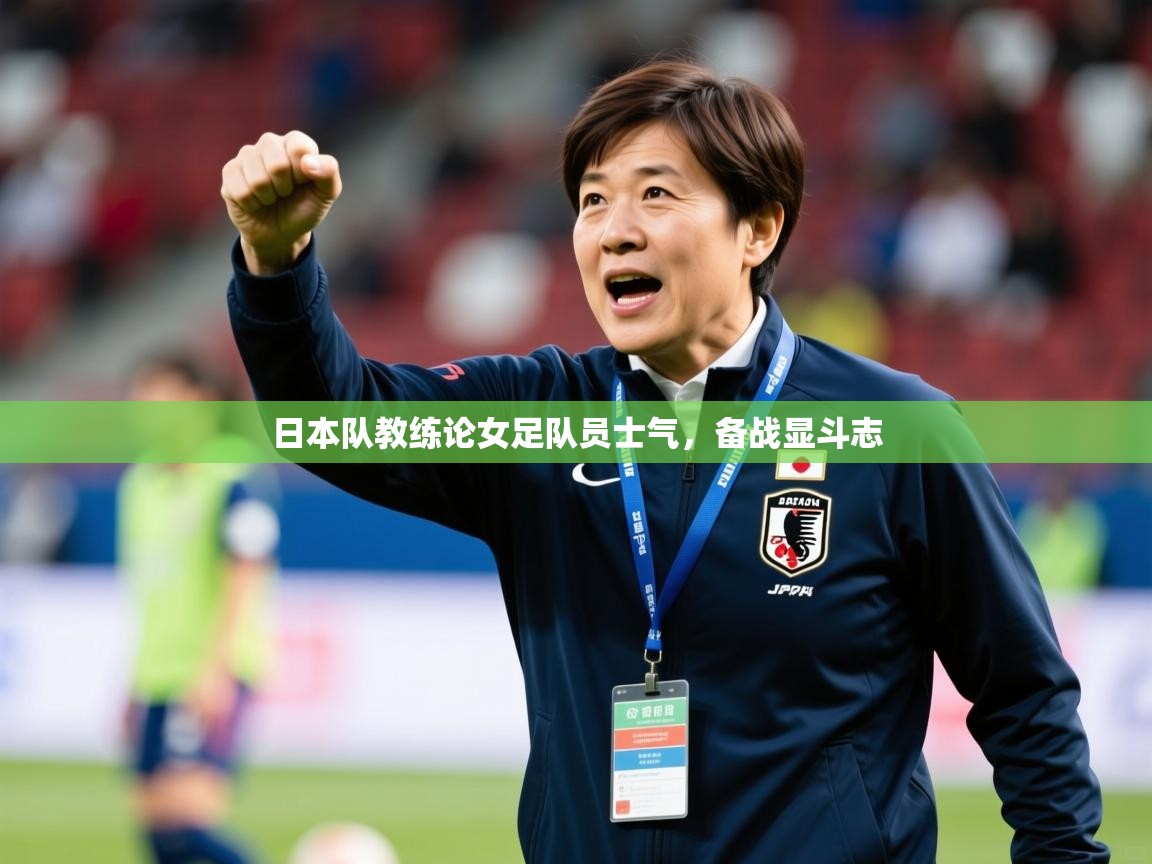 2026米兰体育直播日本队教练论女足队员士气，备战显斗志  第1张