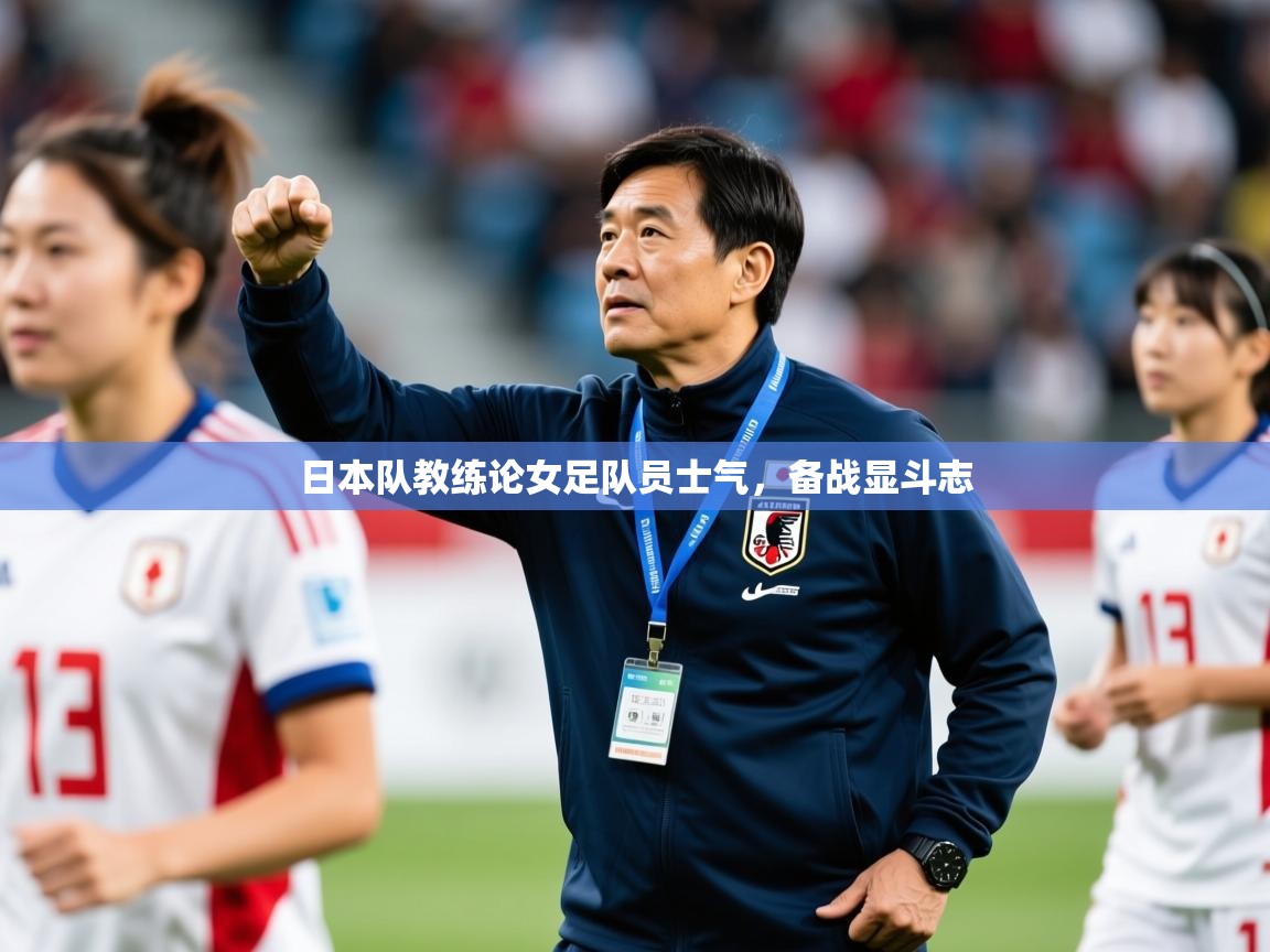 2026米兰体育直播日本队教练论女足队员士气，备战显斗志  第3张