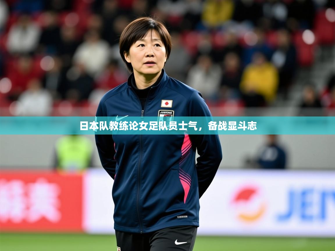 2026米兰体育直播日本队教练论女足队员士气，备战显斗志  第4张