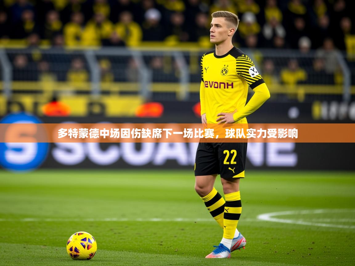 2026米兰体育在线多特蒙德中场因伤缺席下一场比赛，球队实力受影响  第1张