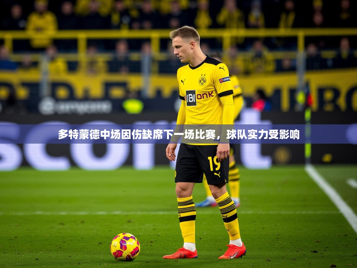 2026米兰体育在线多特蒙德中场因伤缺席下一场比赛，球队实力受影响  第2张