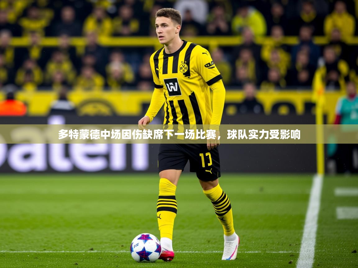2026米兰体育在线多特蒙德中场因伤缺席下一场比赛，球队实力受影响  第4张