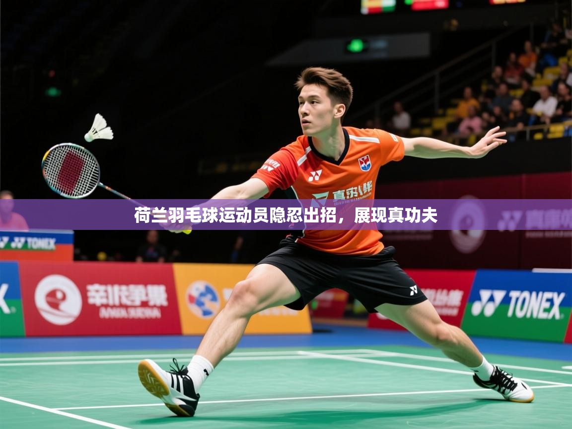 2026米兰体育报荷兰羽毛球运动员隐忍出招，展现真功夫  第1张