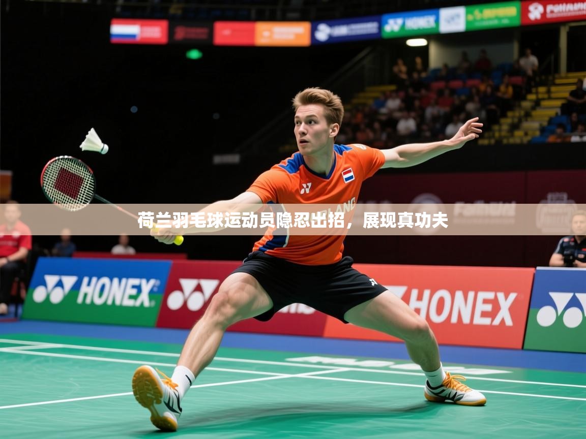 2026米兰体育报荷兰羽毛球运动员隐忍出招，展现真功夫  第2张