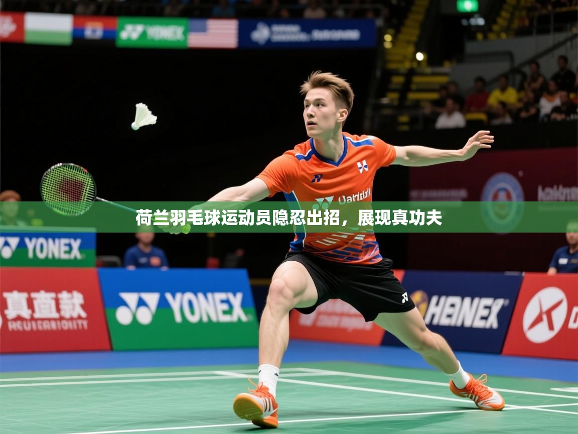 2026米兰体育报荷兰羽毛球运动员隐忍出招，展现真功夫  第3张