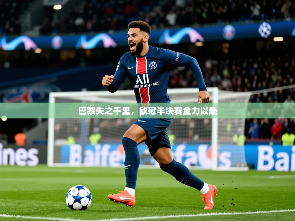 2026米兰体育app官方下载巴黎失之千里，欧冠半决赛全力以赴