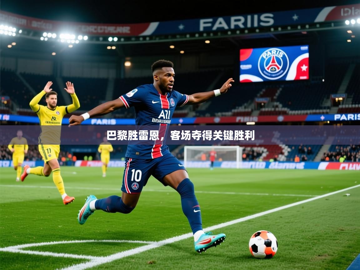 2026米兰体育app下载巴黎胜雷恩，客场夺得关键胜利