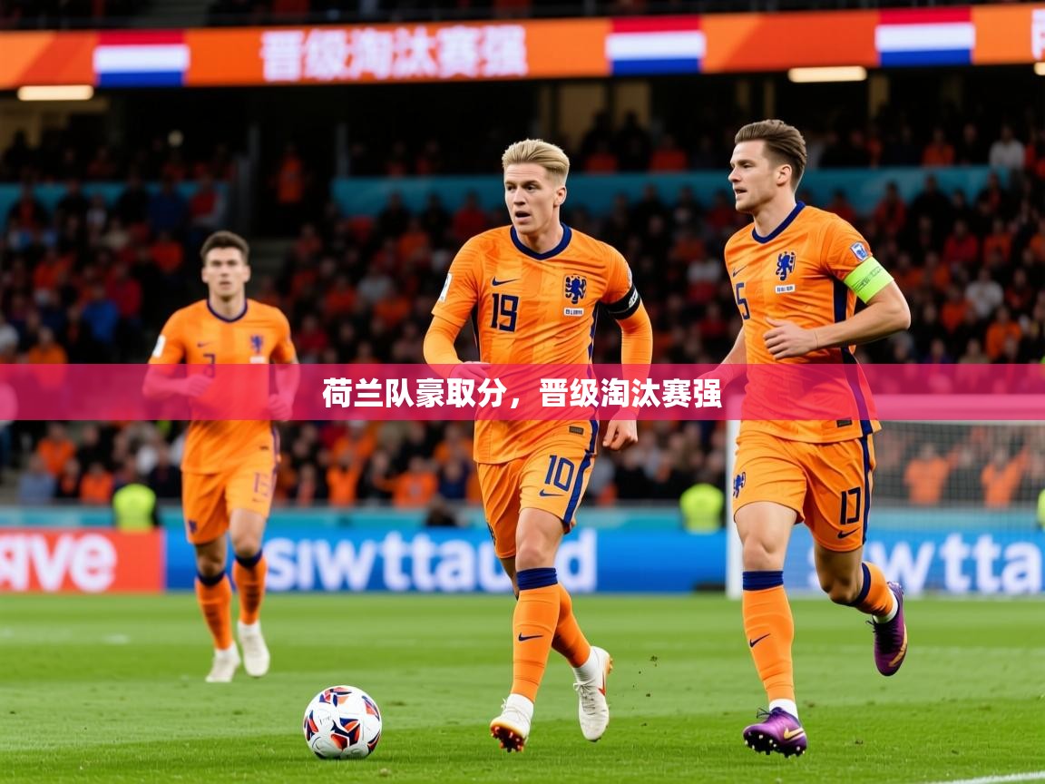 2026米兰体育荷兰队豪取分,晋级淘汰赛强 第2张