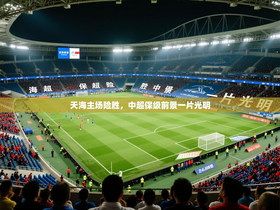 2026米兰体育电脑版官网天海主场险胜，中超保级前景一片光明