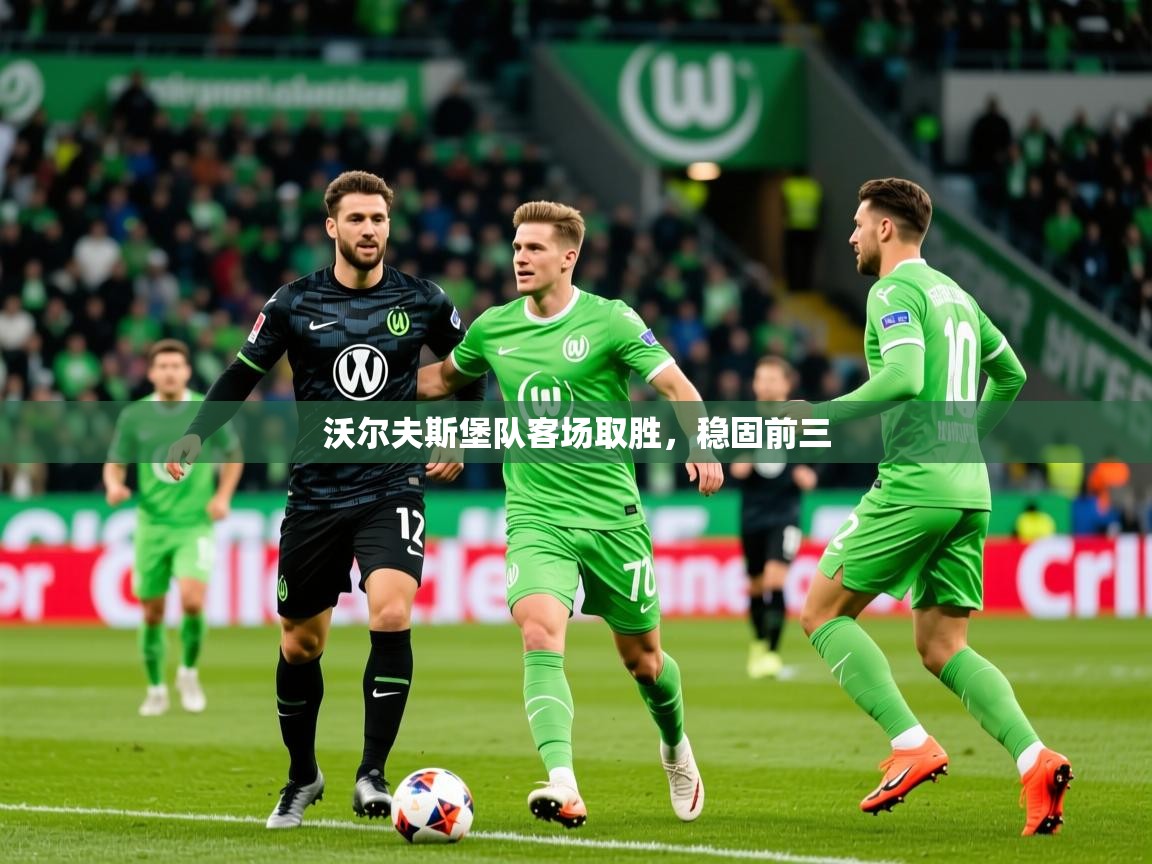 2026米兰体育下载沃尔夫斯堡队客场取胜，稳固前三  第2张