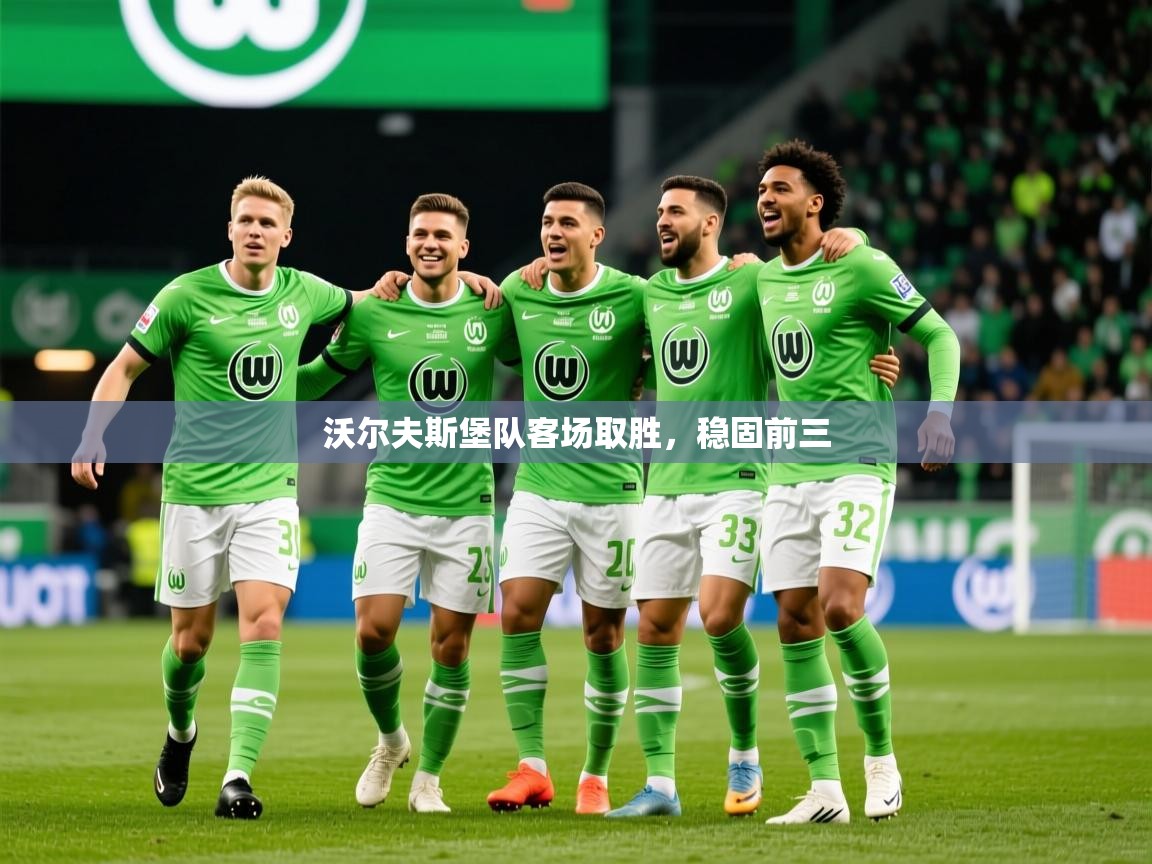 2026米兰体育下载沃尔夫斯堡队客场取胜，稳固前三  第3张