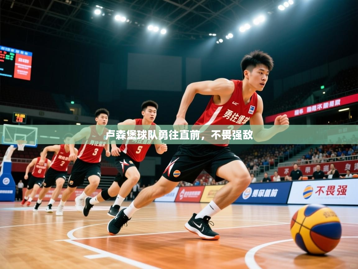 2026米兰体育官网卢森堡球队勇往直前，不畏强敌