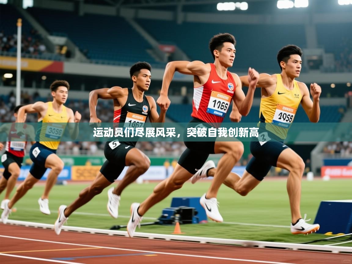 2026米兰体育官方拉斯帕尔马斯赞助商运动员们尽展风采,突破自我创新高 第3张