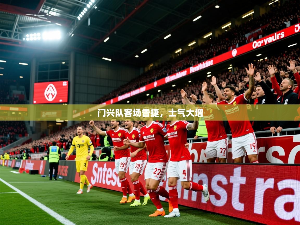 2026米兰体育app门兴队客场告捷,士气大增 第3张