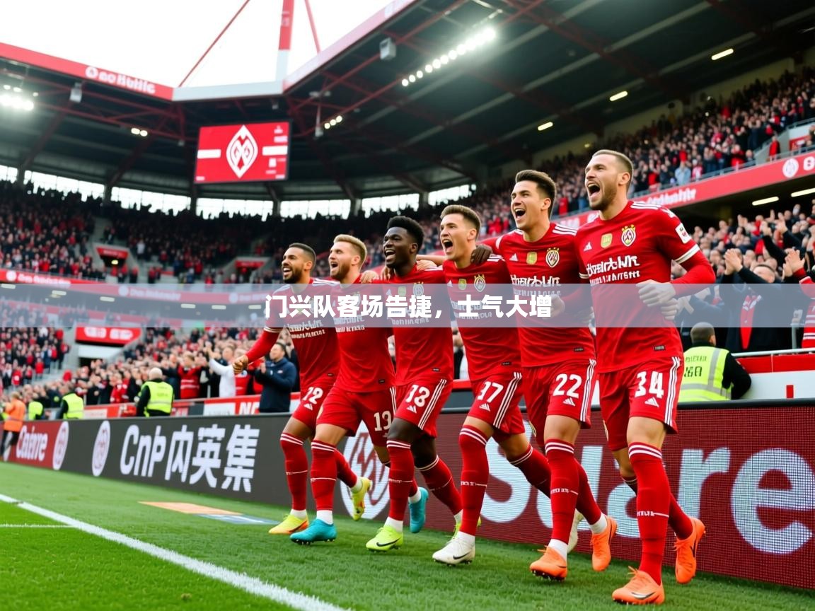 2026米兰体育app门兴队客场告捷,士气大增 第4张