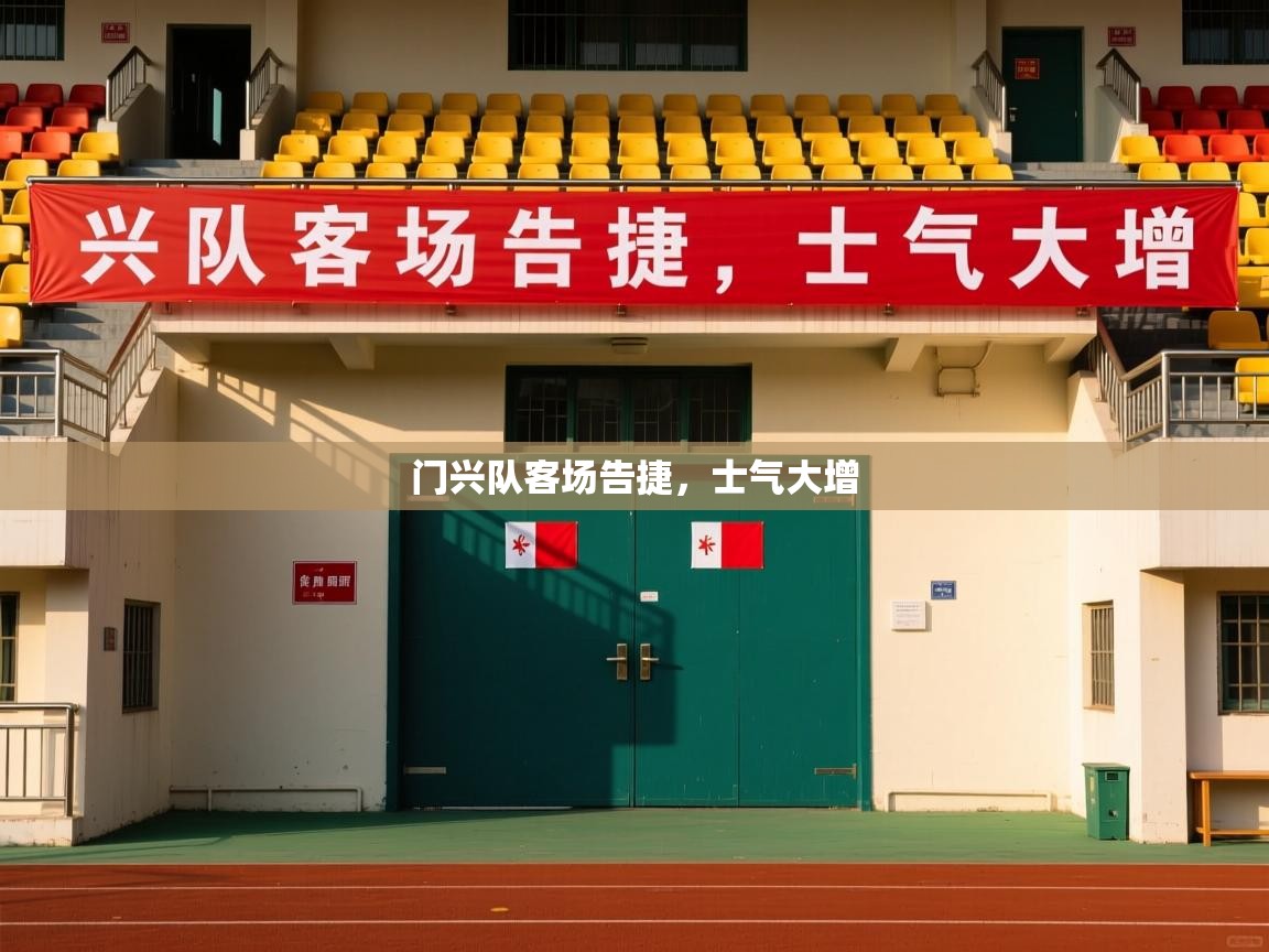 2026米兰体育app门兴队客场告捷,士气大增 第2张