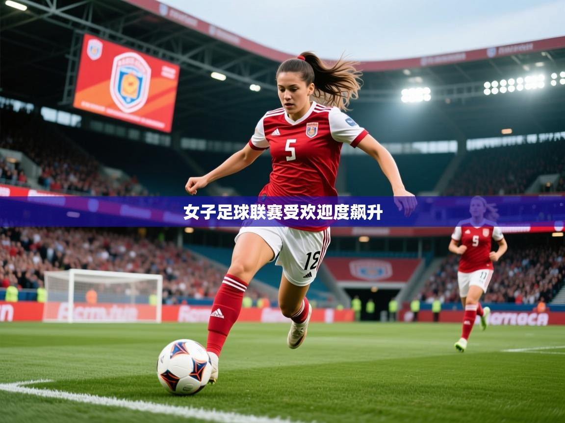 2026米兰体育app官网入口官方女子足球联赛受欢迎度飙升