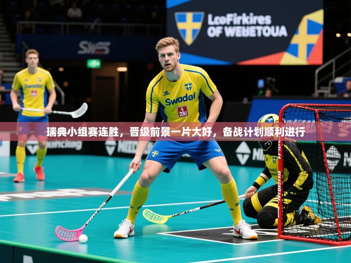 2026米兰体育app官网登录瑞典小组赛连胜，晋级前景一片大好，备战计划顺利进行  第1张
