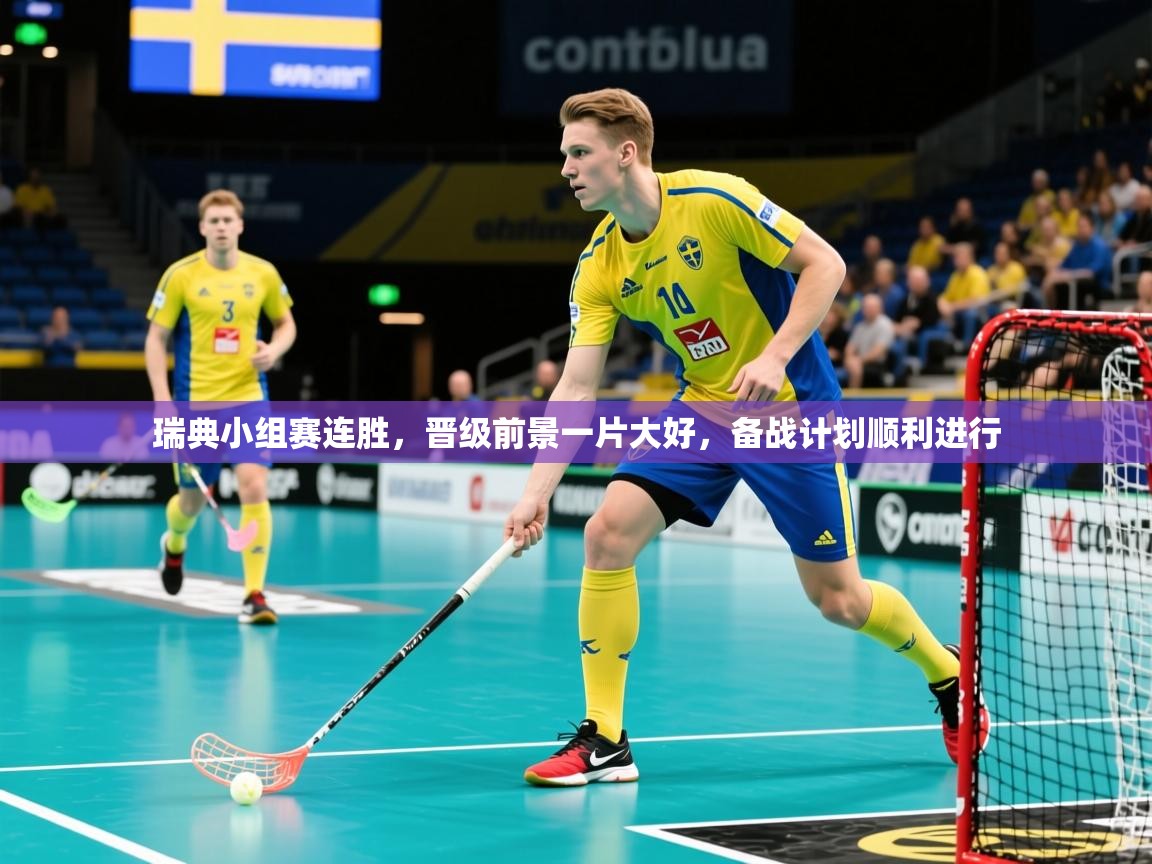 2026米兰体育app官网登录瑞典小组赛连胜，晋级前景一片大好，备战计划顺利进行  第2张