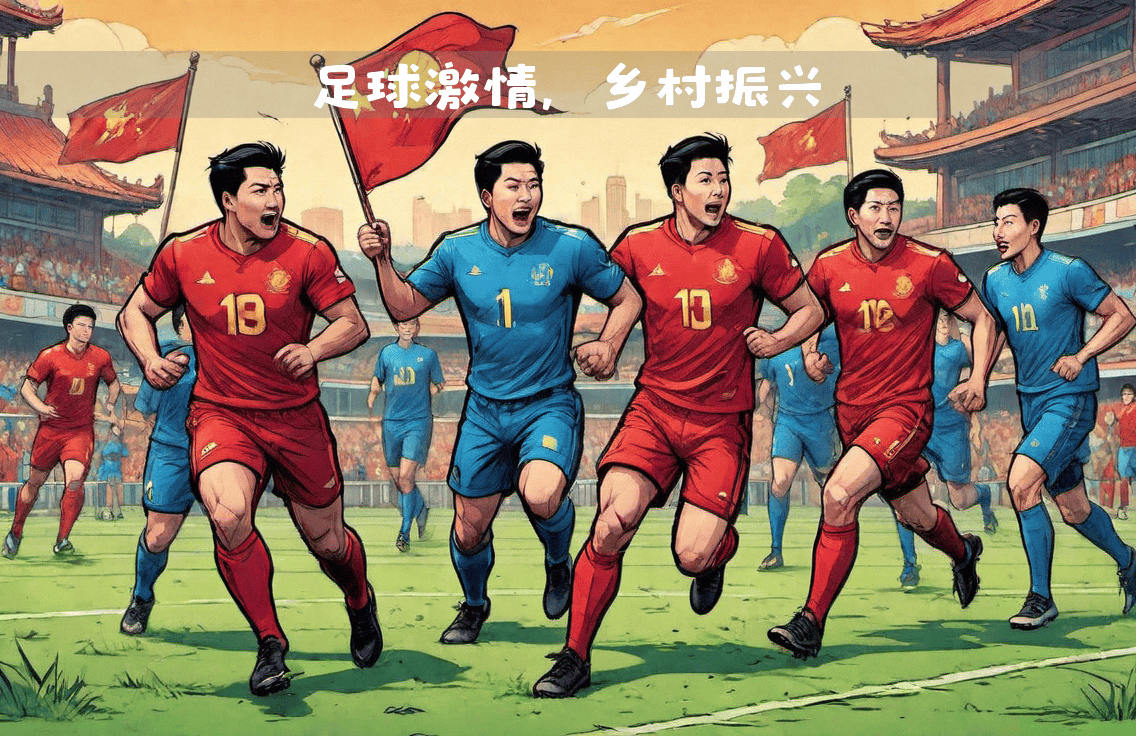 足球盛事在细节中绽放，每一场比赛都是精彩纷呈的简单介绍
