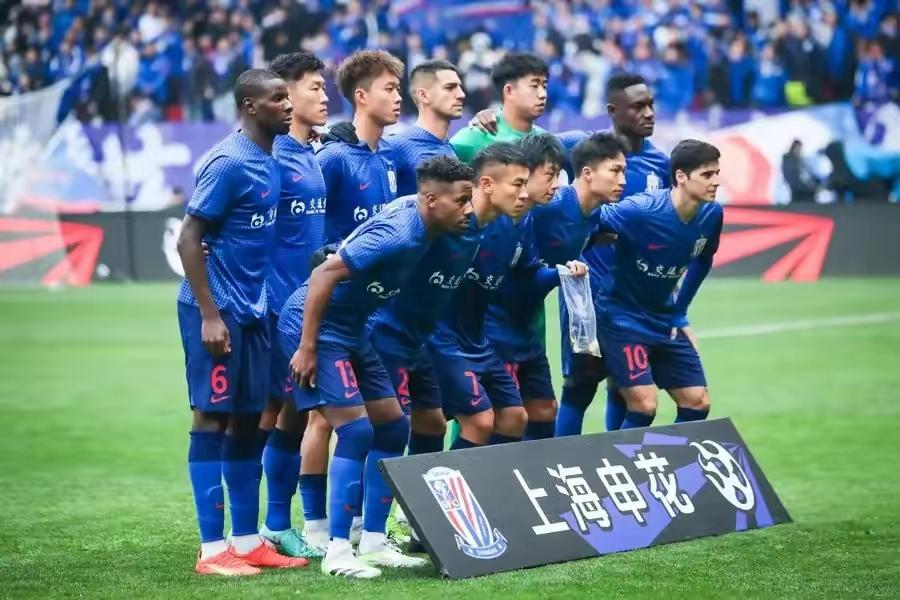 上海上港主场战胜北京国安，夺得关键胜利的简单介绍