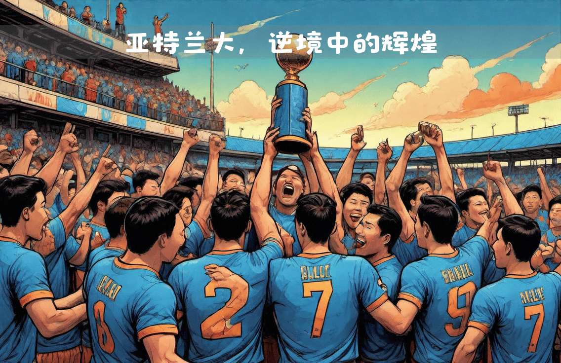 亚特兰大队后防失误，遭遇进球被逆转的简单介绍