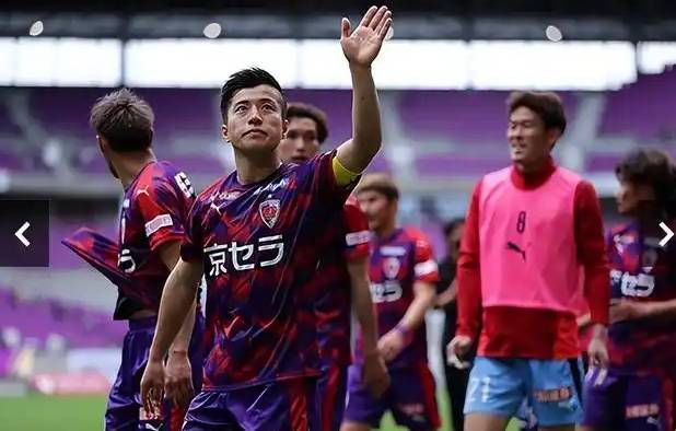 关于京都不死鸟成功晋级，球风优美的信息
