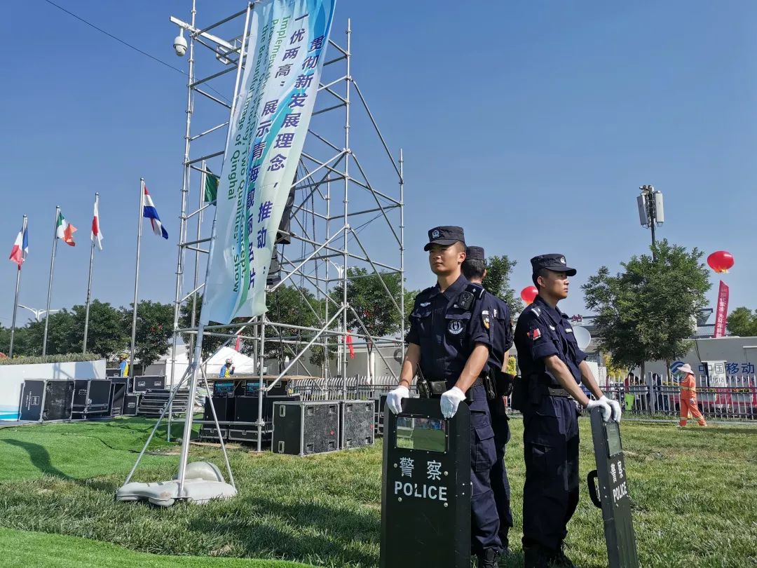 宁夏队全力以赴，青海队挑战不小的简单介绍