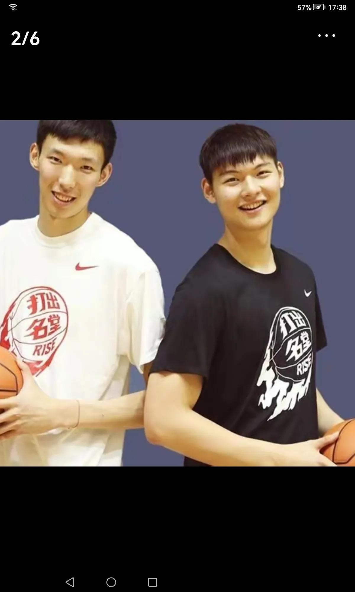 米兰体育 官网-NBA球员周琦加盟国内篮球联赛，引发球迷热议