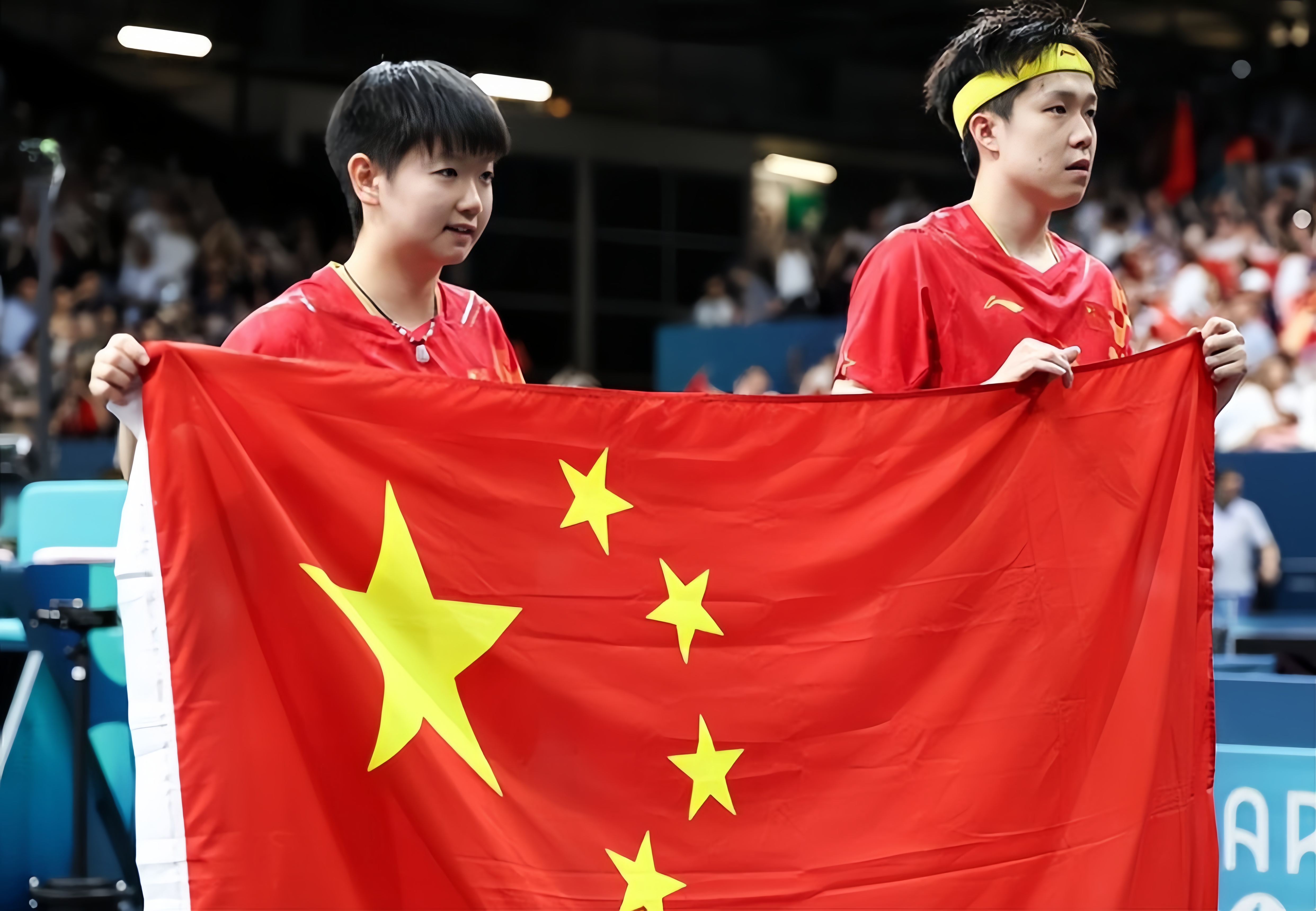 阿根廷选手在拳击比赛中斩获金牌